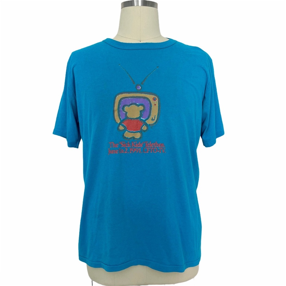 Procter & Gamble Super cute vintage Tshirt